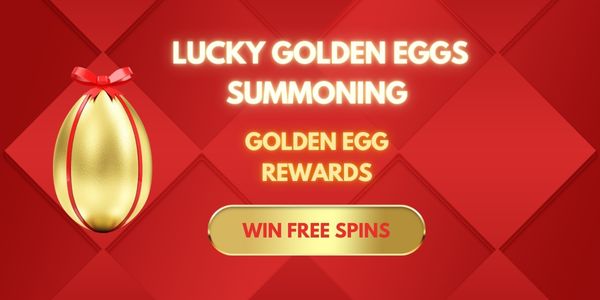 Tables game promotions and rewards banner