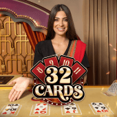 32 Baraha Tables game live casino