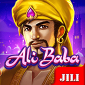 Ali Baba Tables game hot