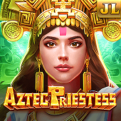 Aztec Priestess Tables game hot
