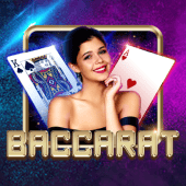 Baccarat B Tables game live casino