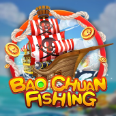 Bao Chuan Fishing on Tables game