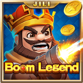 Boom Legend on Tables game