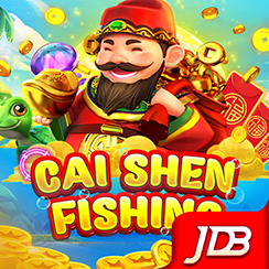 Cai Shen Fishing on Tables game