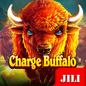 Charge Buffalo Tables game hot