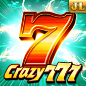 Crazy777 Tables game slot