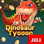 Dinosaur Tycoon on Tables game
