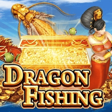 Dragon Fishing on Tables game