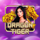 Dragon Tiger Tables game