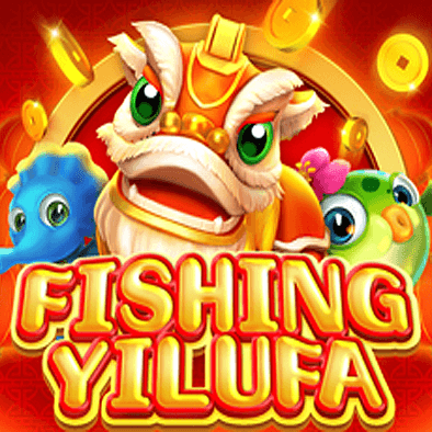 Fishing Yi Lu Fa on Tables game