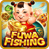 Fuwa Fishing on Tables game