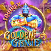 Golden Genie Tables game hot