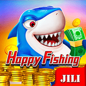 Happy Fishing on Tables game