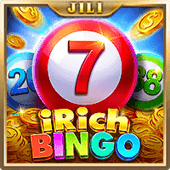 Irich Bingo Tables game slot