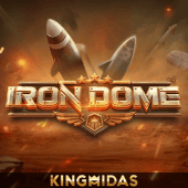 Iron Dome Tables game