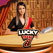 Lucky 7 Tables game
