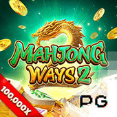 Mahjong Ways 2 Tables game hot