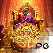 Midas Fortune Tables game hot