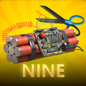 Nine Tables game