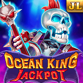 Ocean King Jackpot on Tables game