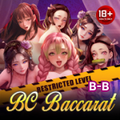 Sexy Blockchain Baccarat B B Tables game