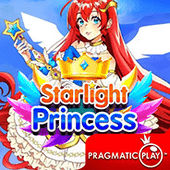 Starlight Princess Tables game hot