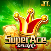 Super Ace Deluxe Tables game hot