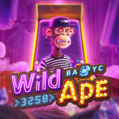 Wild Ape Tables game hot