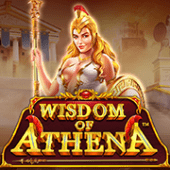 Wisdom of Athena main artwork